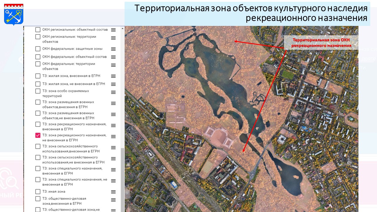 Ргис ленинградская область карта